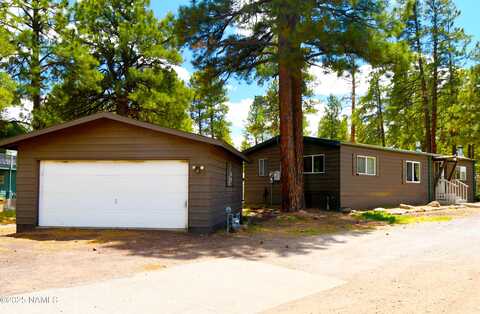 4800 E Paintbrush Lane, Flagstaff, AZ 86004