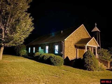 205 CHURCH STREET, Omaha, AR 72662