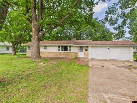 1065 SOUTH STREET, Mountain Home, AR 72653