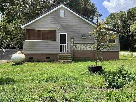 929 RACE STREET, Thayer, MO 65791