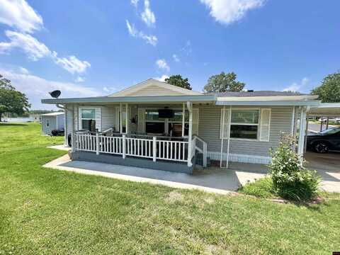 65 FLECK DRIVE, Mountain Home, AR 72653
