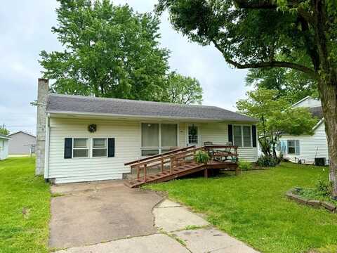 1205 Boundary Street, Kirksville, MO 63501
