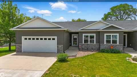 1015 E Adams Street, Washington, IA 52353