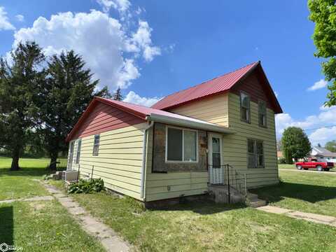 519 Elm, Dumont, IA 50625