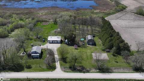 1141 Quail Ave, Floyd, IA 50435