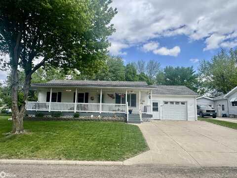 117 Sunland Way, Forest City, IA 50436