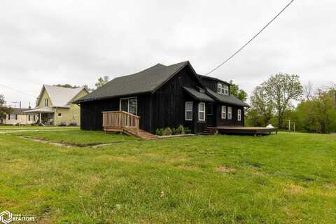 112 W Railroad Avenue, Dawson, IA 50066