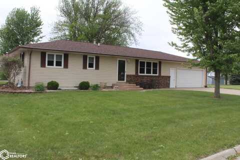360 Country Club Drive, Garner, IA 50438
