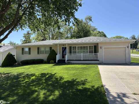 1213 Circle Drive, Red Oak, IA 51566