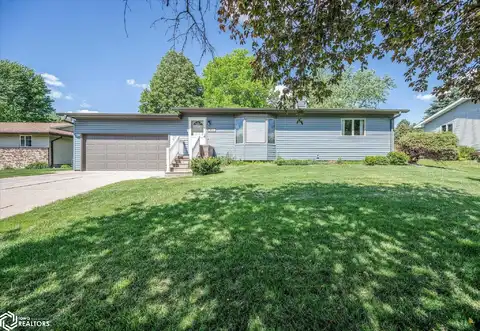 2001 20th Street, Harlan, IA 51537