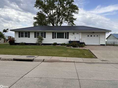 508 N Jefferson, Wayland, IA 52654