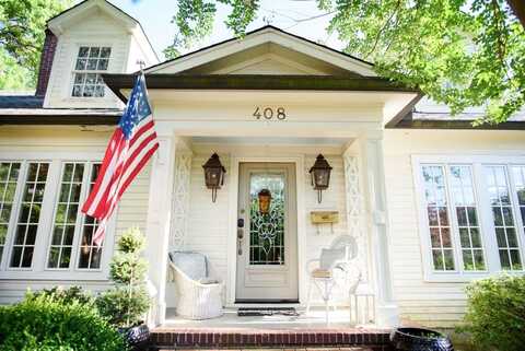 408 Van Buren Avenue, Oxford, MS 38655