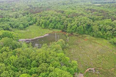 1023 Spillway Road, Sardis, MS 38666