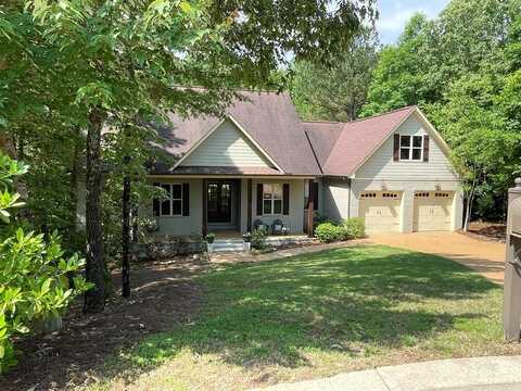 824 Tuscan Ridge Drive, Oxford, MS 38655
