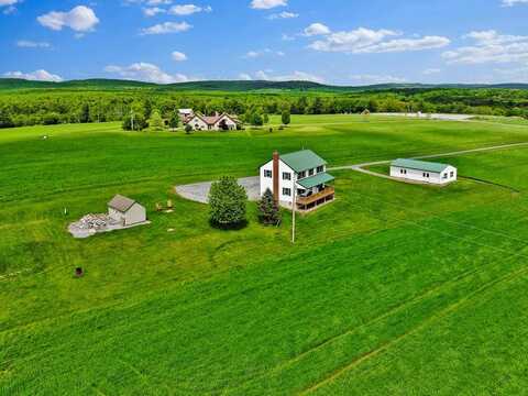 667 Ostrom Hill Road, Liberty, PA 16930