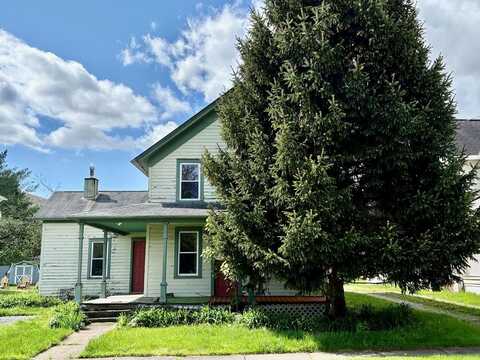 25 Summit St, Tioga, PA 16946