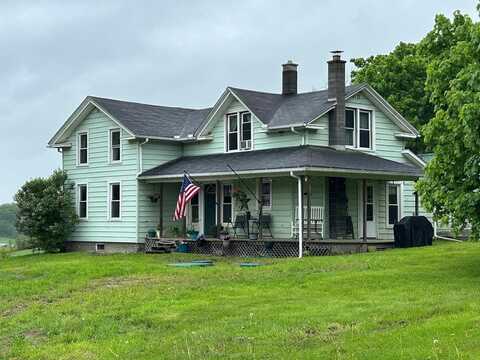 377 Seymour Hill Road, Mansfield, PA 16933