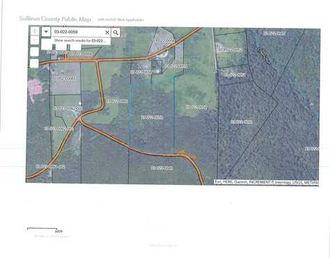 0 Elk Grove Road, Muncy Valley, PA 17758