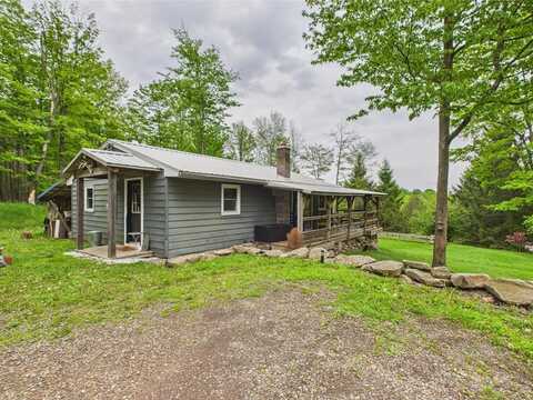 2485 Ogdensburg Road, Roaring Branch, PA 17765