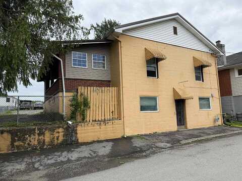 306 Cook Street, Barrackville, WV 26559