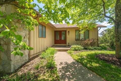 6 Ridge Place, Morgantown, WV 26505