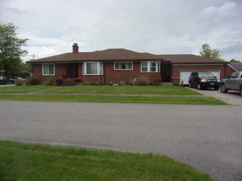 201 Findley Street, Elkins, WV 26241