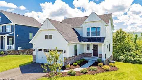213 Falling Water Lane, Morgantown, WV 26508