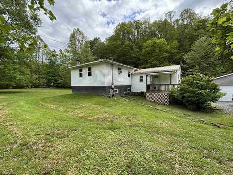 470 Hickory Flat Road, Buckhannon, WV 26201