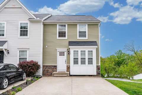 116 Pine Lane, Morgantown, WV 26508