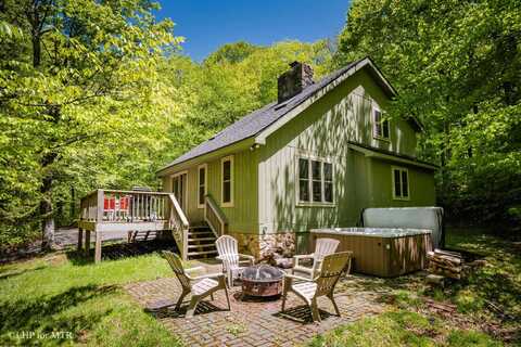434 Cabin Mountain Road, Davis, WV 26260
