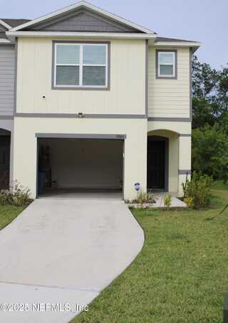 3364 PENNY COVE Lane, Jacksonville, FL 32218