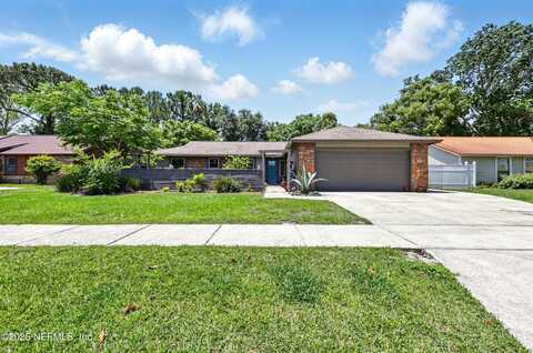 10242 BEAR VALLEY Road, Jacksonville, FL 32257
