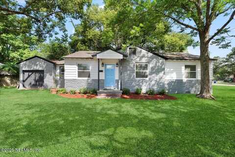 1245 WAINWRIGHT Drive, Jacksonville, FL 32208