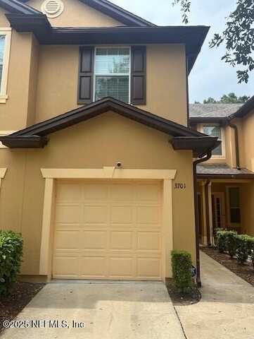 3701 HARTSFIELD FOREST Circle, Jacksonville, FL 32277