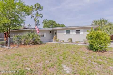 5640 COPPEDGE Avenue, Jacksonville, FL 32277