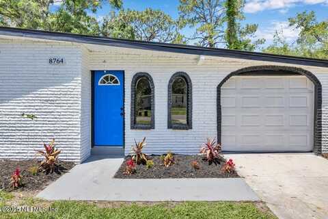 8764 DARLINGTON Drive, Jacksonville, FL 32208