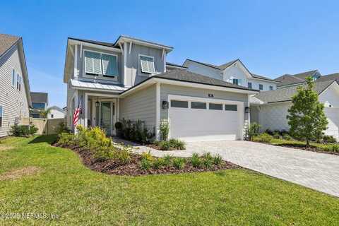 102 BLUE OAK Court, Ponte Vedra, FL 32081