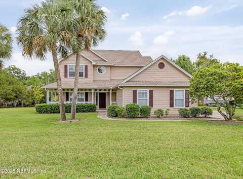 96332 LIGHT WIND Drive, Fernandina Beach, FL 32034