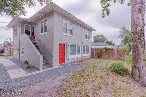 2024 ART MUSEUM Drive, Jacksonville, FL 32207