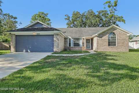 6085 BERMUDA Drive, Fleming Island, FL 32003