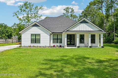 2344 MARLEE Road S, St. Johns, FL 32259