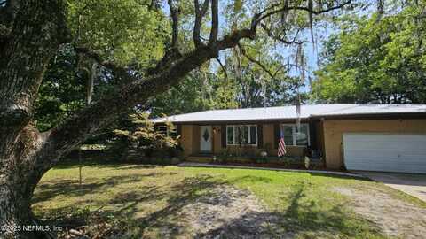 45116 COQUINA Way, Callahan, FL 32011