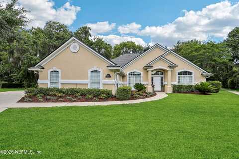 1700 EAGLE WATCH Drive, Fleming Island, FL 32003