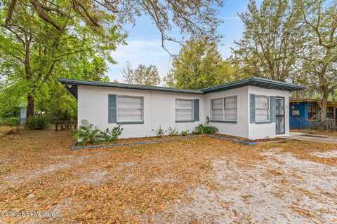 1814 W 33RD Street, Jacksonville, FL 32209