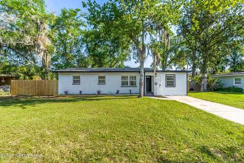 6353 DAVID Drive, Jacksonville, FL 32210