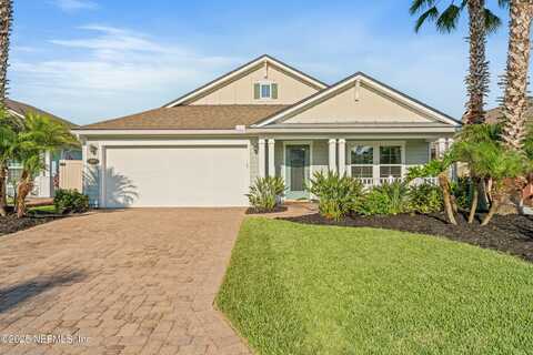 186 OCEAN CAY Boulevard, Saint Augustine, FL 32080