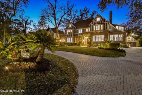 3855 ST JOHNS Avenue, Jacksonville, FL 32205