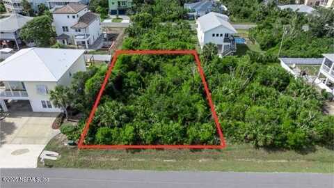 40 MOODY Drive, Palm Coast, FL 32137
