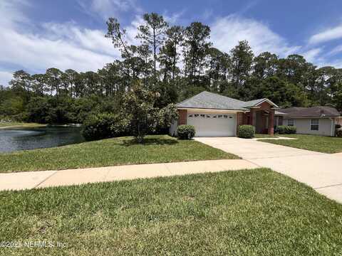 11634 COLLINS CREEK Drive, Jacksonville, FL 32258