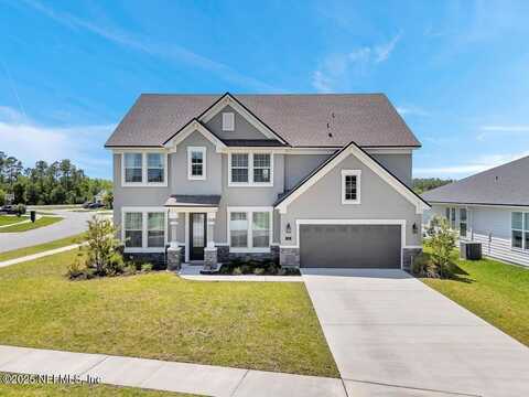 23 CATESBY Lane, Saint Augustine, FL 32095